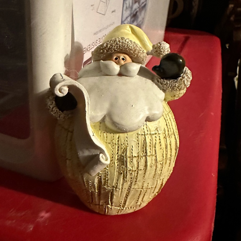 Santa